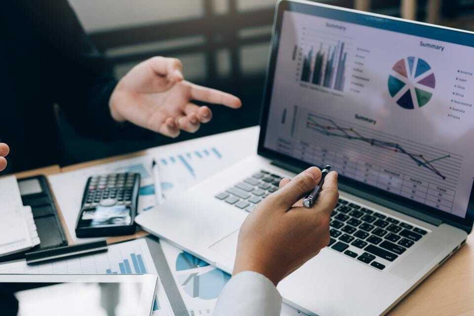 Financial Growth